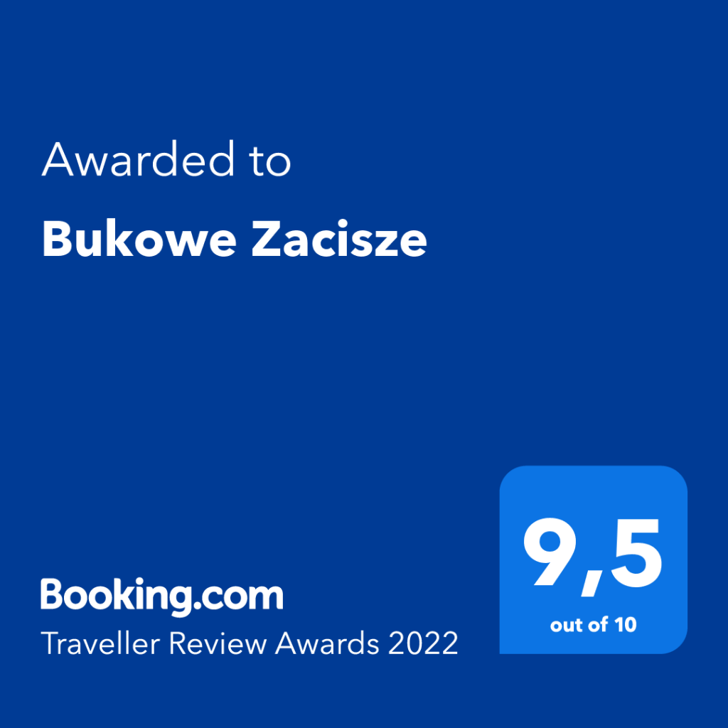 Ocena Booking